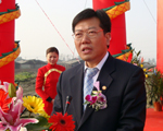 西部國(guó)際裝飾(石材)城總經(jīng)理鄒鵬